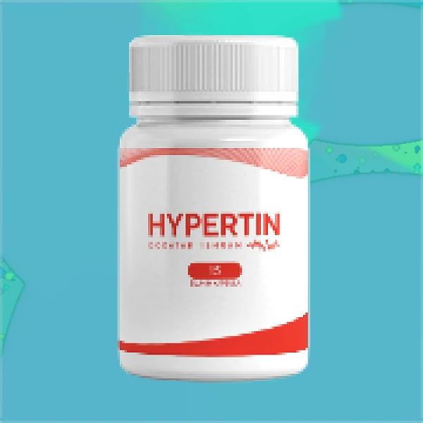 Hypertin Caps