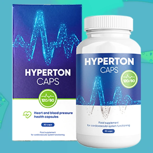 HYPERTON