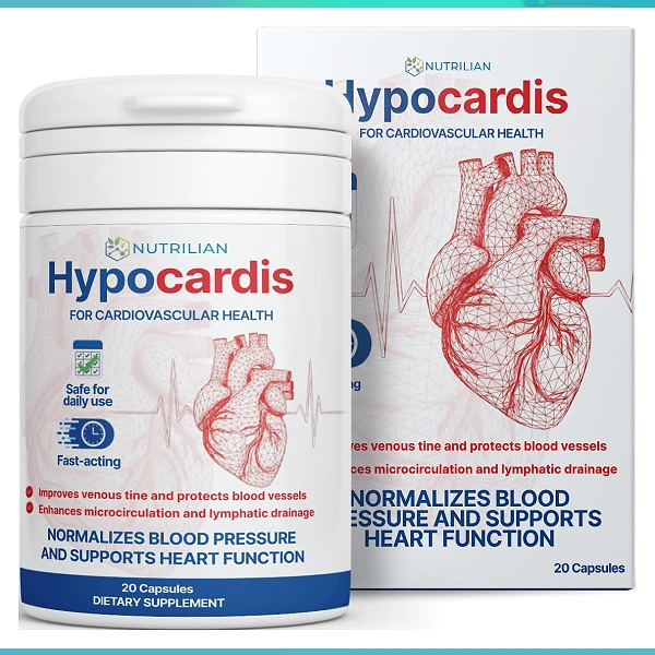 Hypocardis