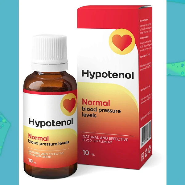 Hypotenol