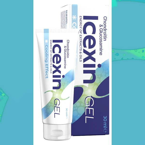 Icexin