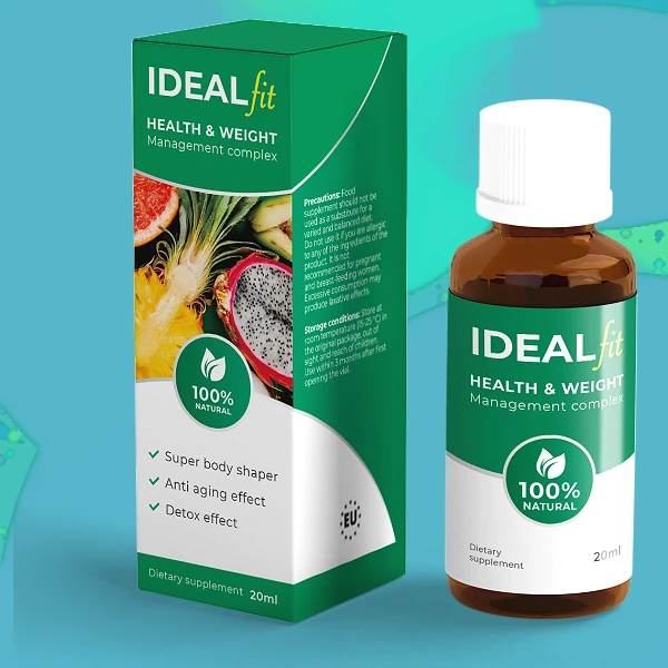 IdealFit