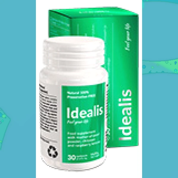 Idealis