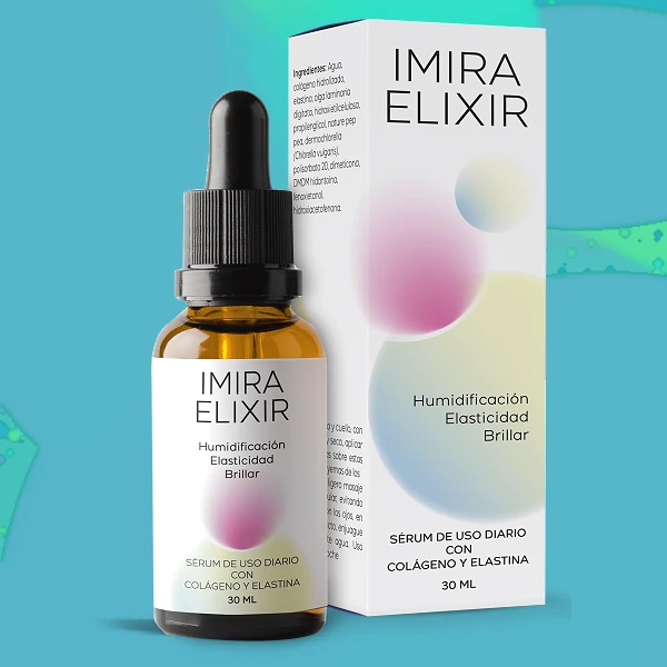 Imira Elixir