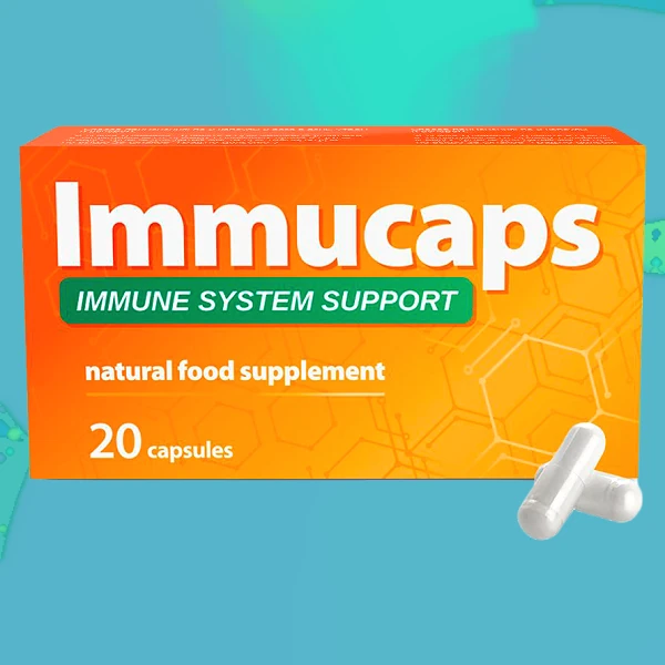 Immucaps