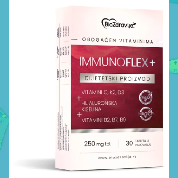 Immuno Flex