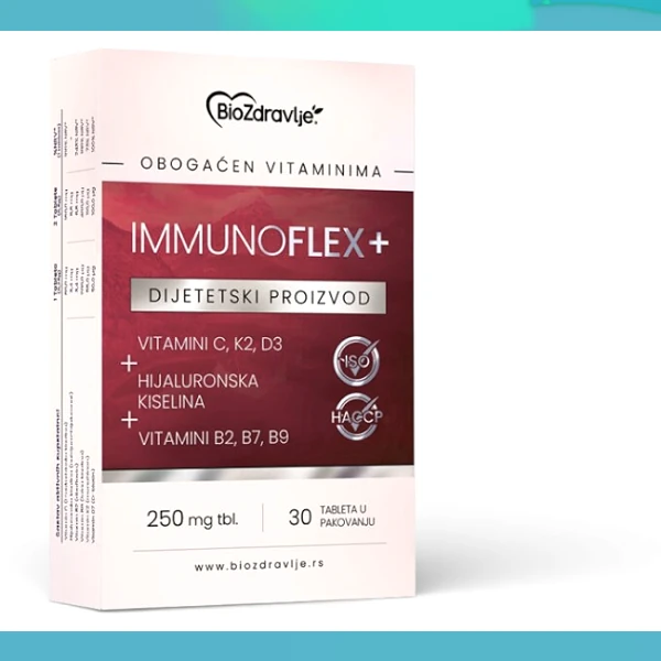 ImmunoFlex+