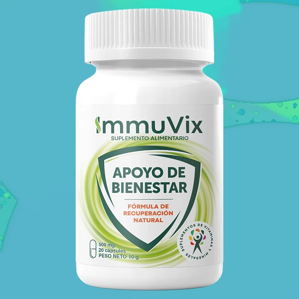 IMMUVIX
