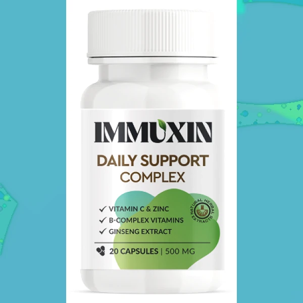 IMMUXIN