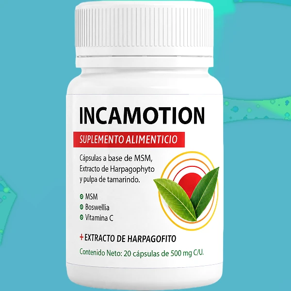 IncaMotion