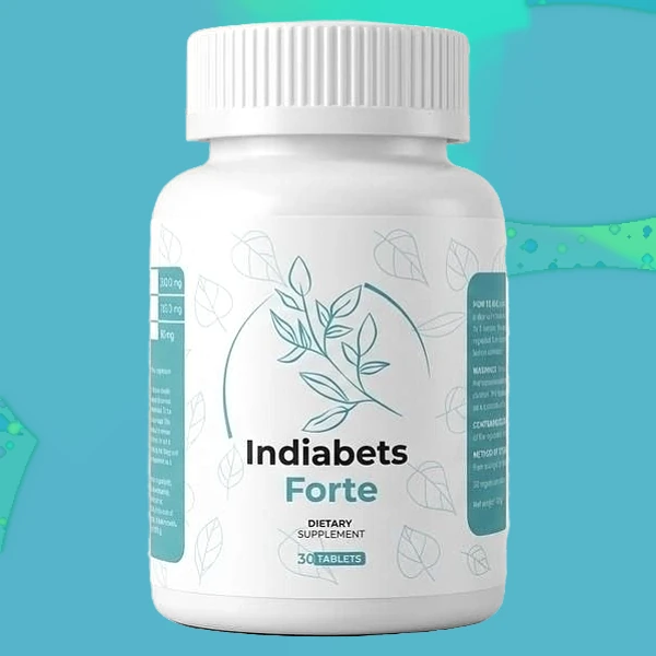 Indiabets Forte