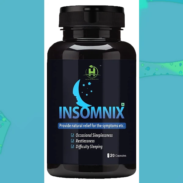 Insomnix