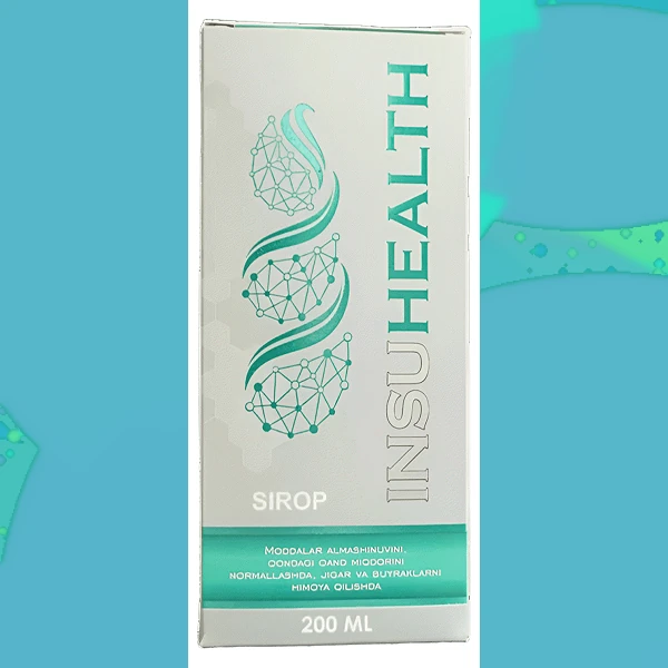 Insuhealth