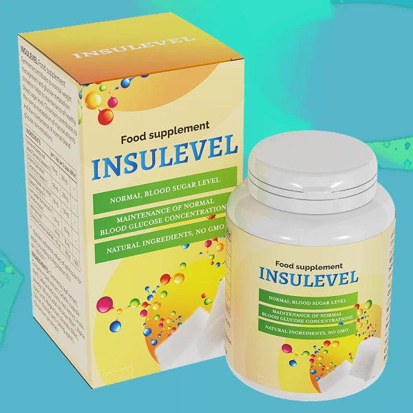 InsuLevel