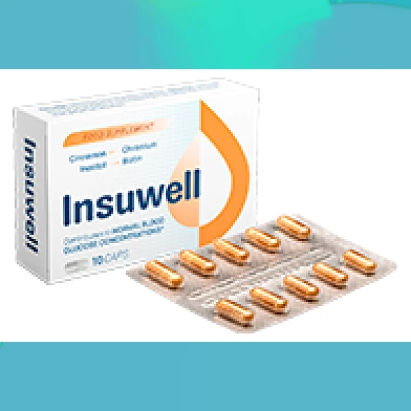 Insuwell