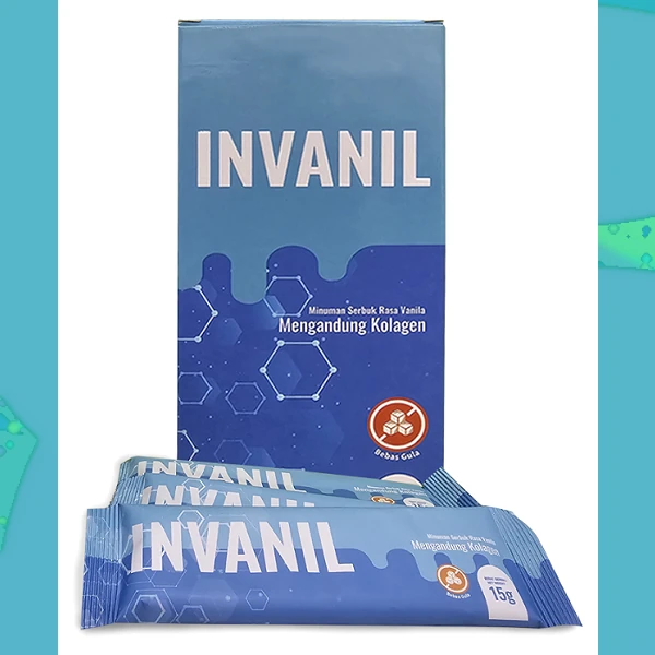 Invanil J