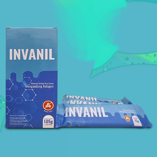 Invanil