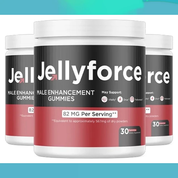 Jelly Force