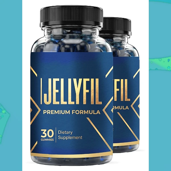 Jellyfil
