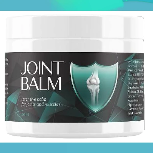 Joint Balm