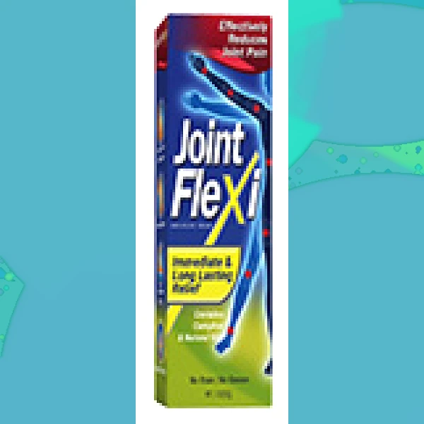 Joint Flexi Private
