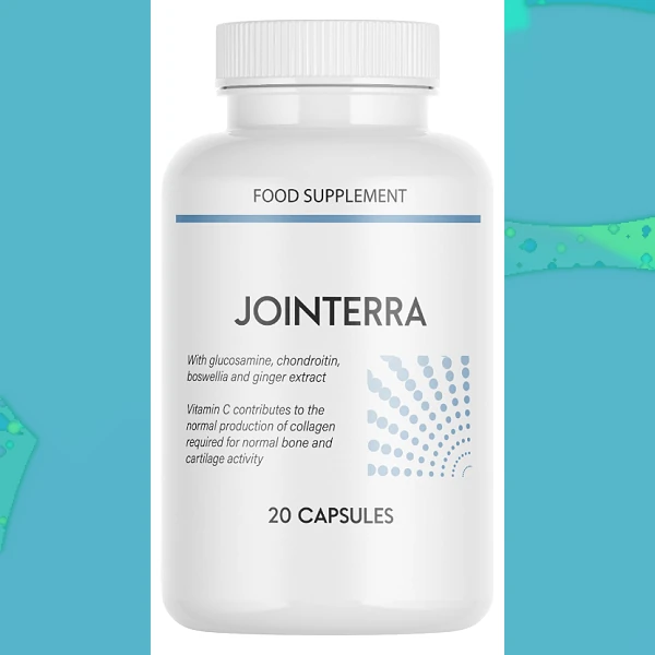 Jointerra