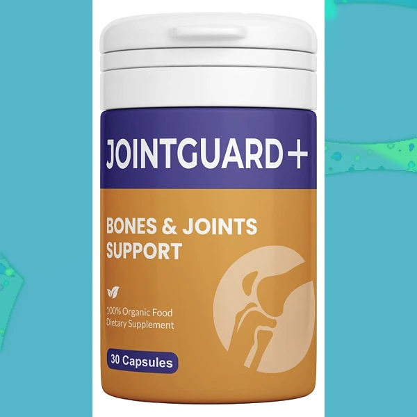 JointGuard