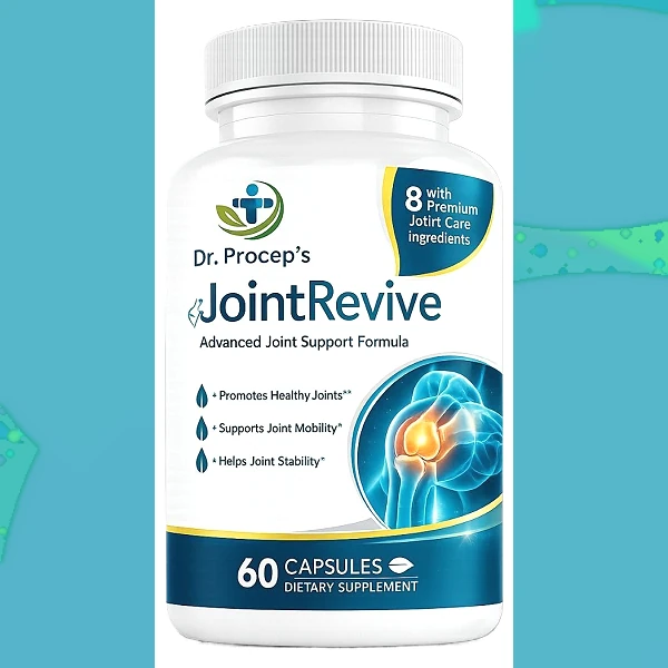 JointRevive