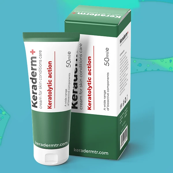 KERADERM