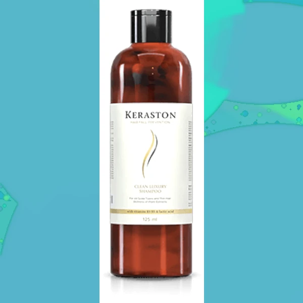 Keraston