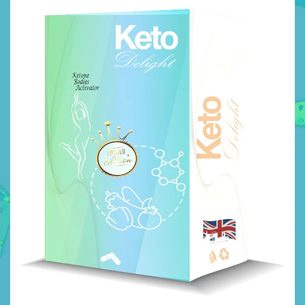 Keto Delight