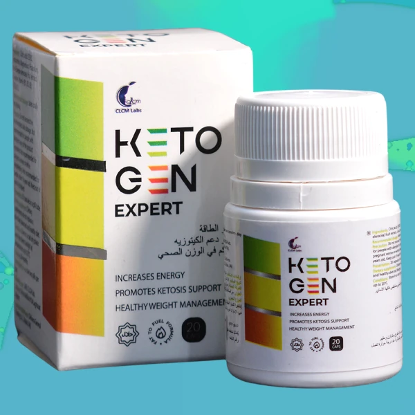 Keto Gen