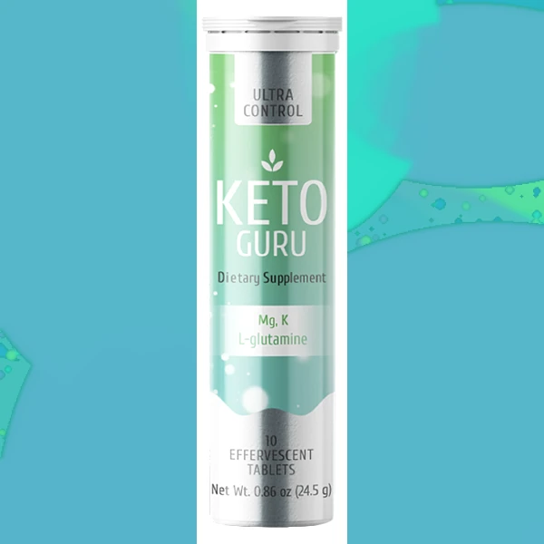 Keto Guru