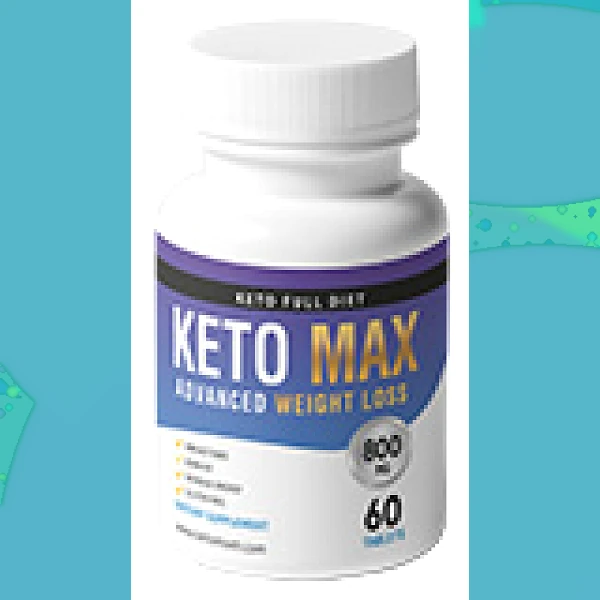 Keto MAX