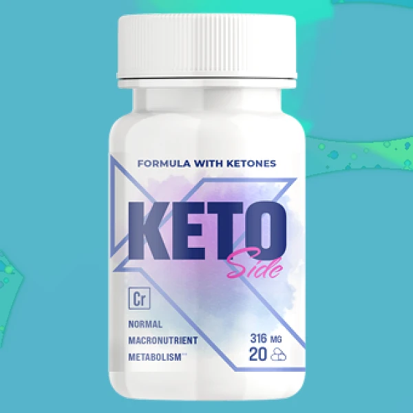 Keto Side