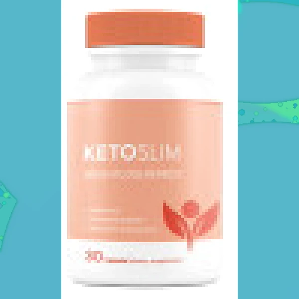 Keto Slim