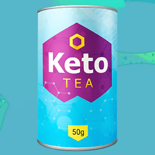 Keto Tea