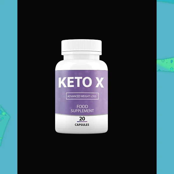 Keto X