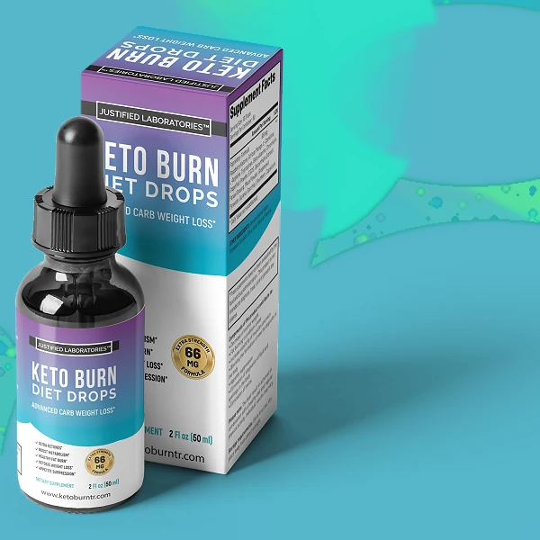 Ketoburn