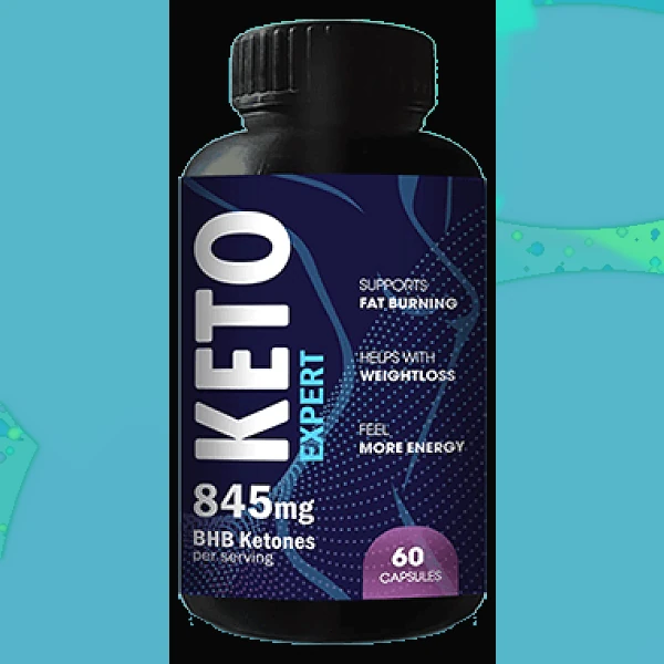 KetoExpert