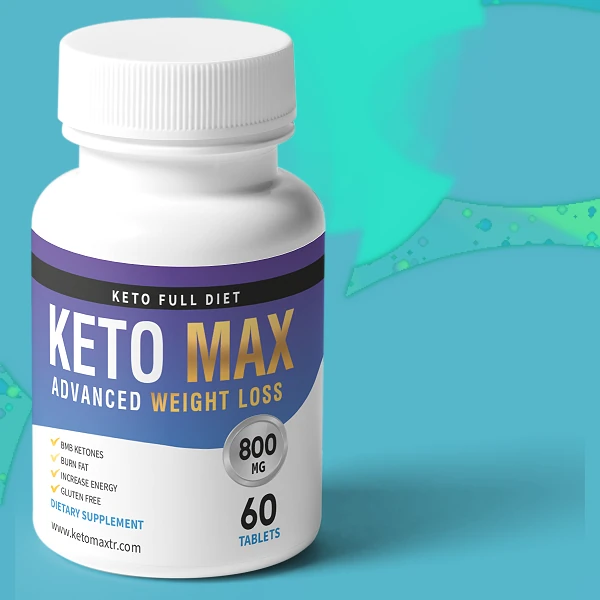 KetoMax