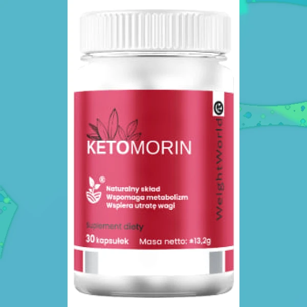Ketomorin