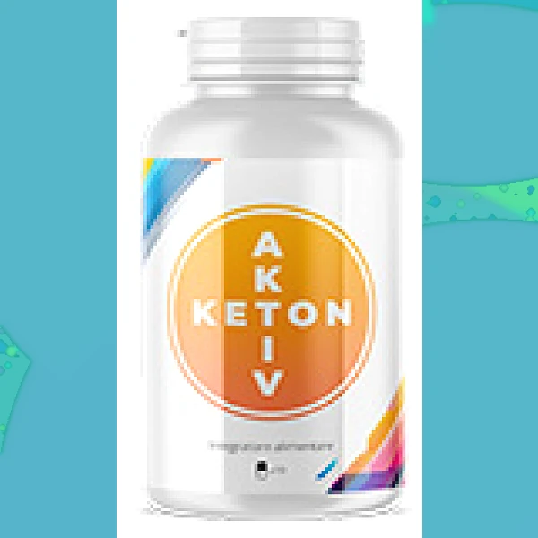 Keton Active