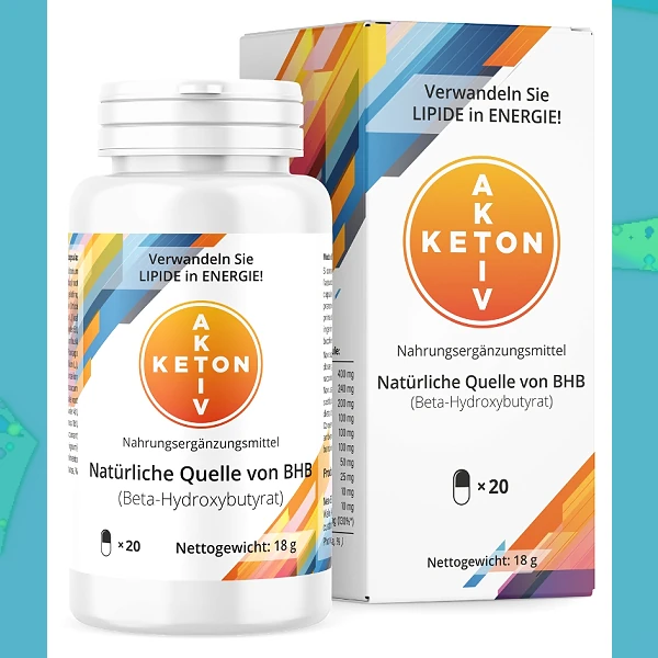 Keton Aktiv