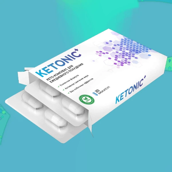 Ketonic