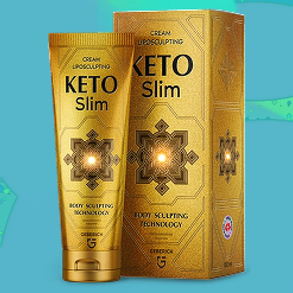 KetoSlim cream