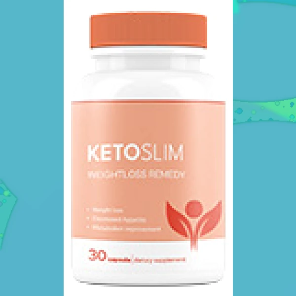 KetoSlim