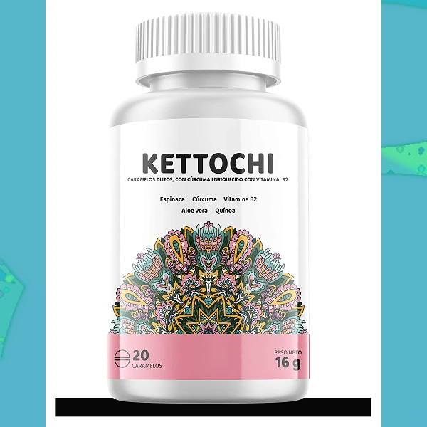 Kettochi Homeopatia