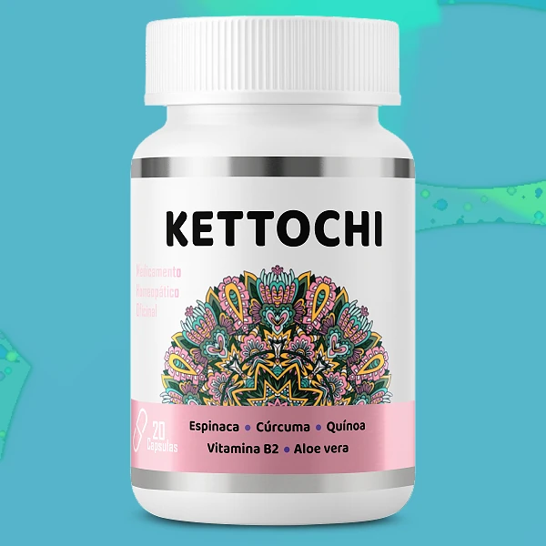 Kettochi