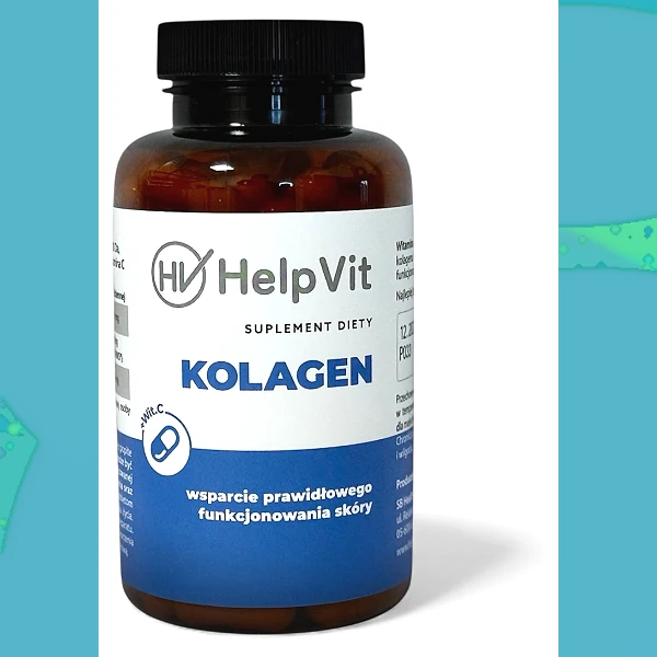 Kolagen